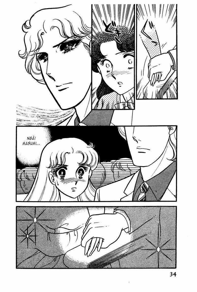Glass Mask - Chapter 161 - Trang 36