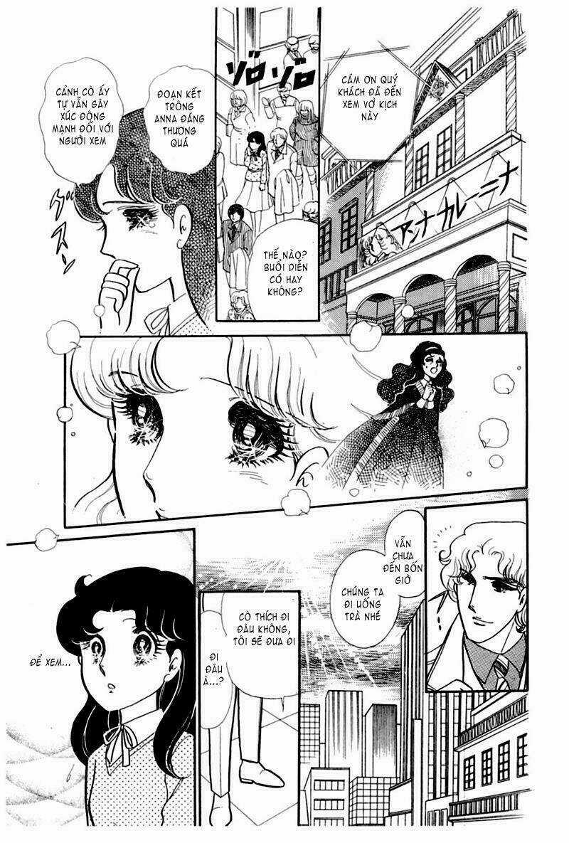 Glass Mask - Chapter 161 - Trang 39