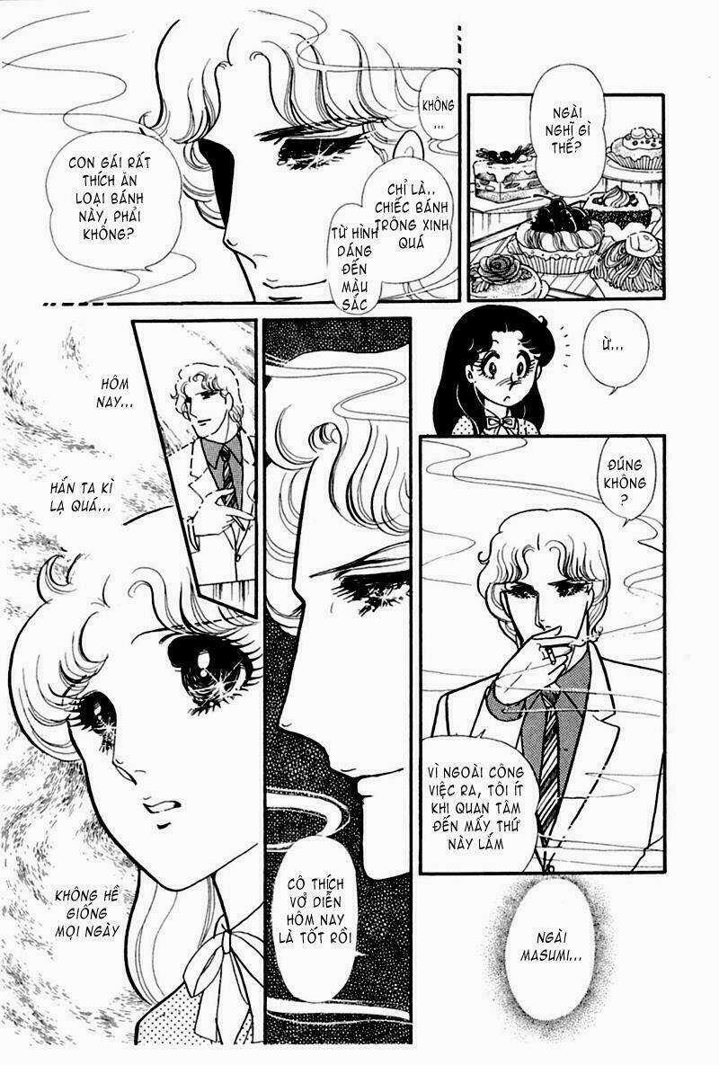 Glass Mask - Chapter 161 - Trang 41