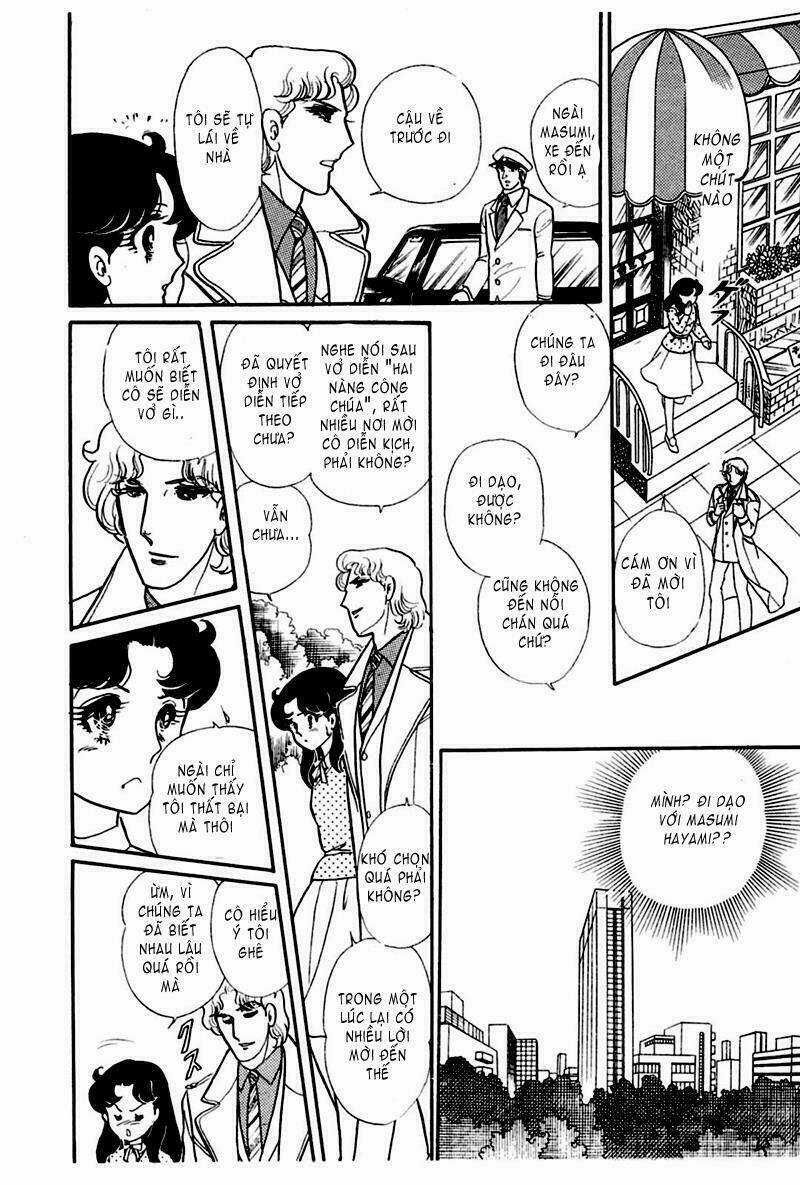 Glass Mask - Chapter 161 - Trang 42