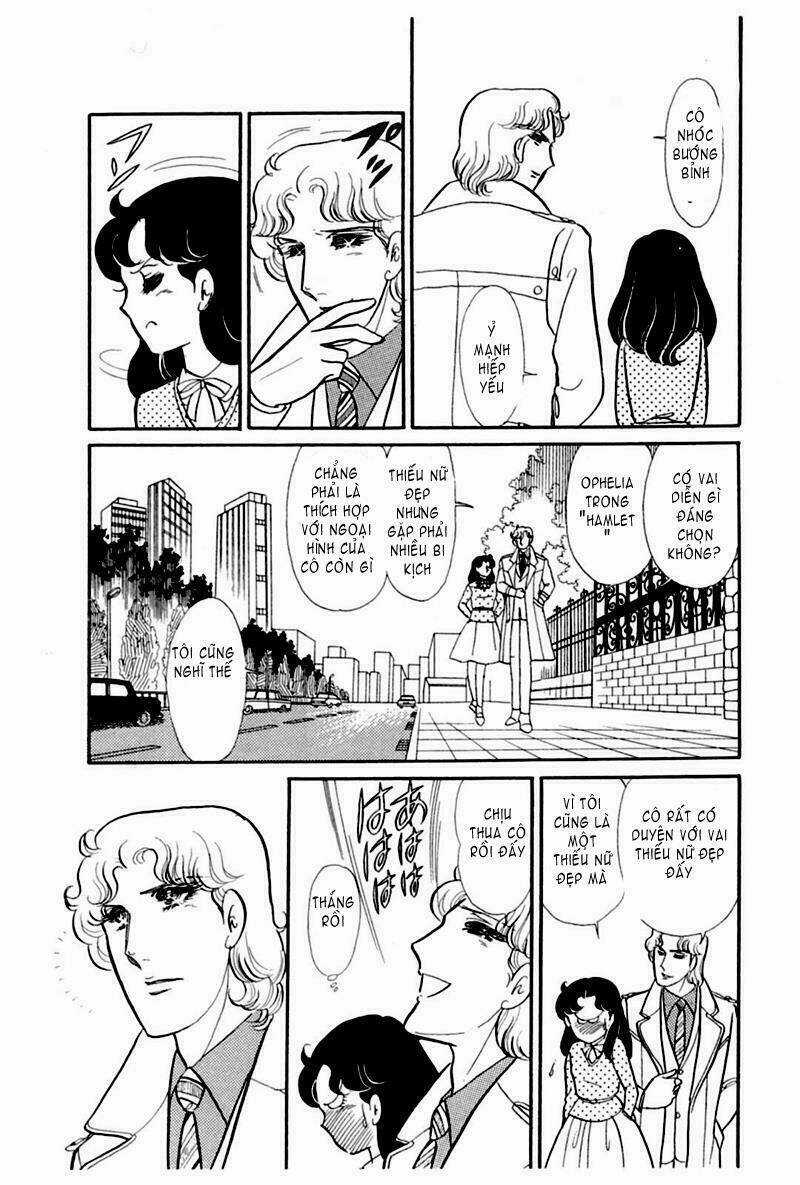 Glass Mask - Chapter 161 - Trang 43