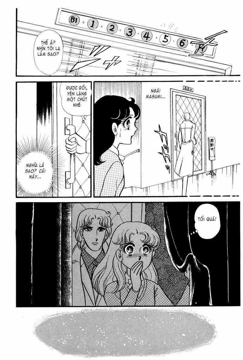 Glass Mask - Chapter 161 - Trang 46