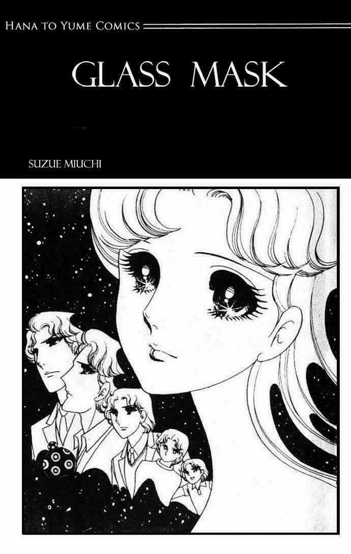 Glass Mask - Chapter 161 - Trang 7