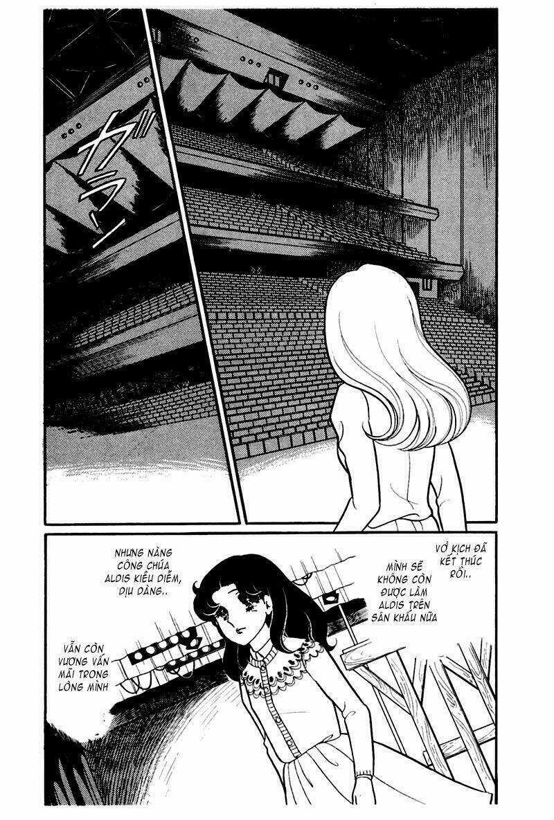 Glass Mask - Chapter 161 - Trang 8