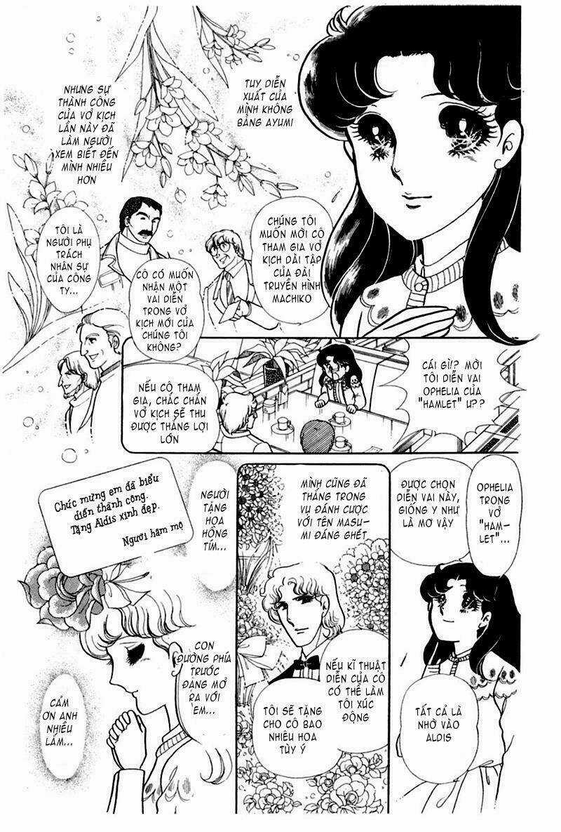 Glass Mask - Chapter 161 - Trang 9