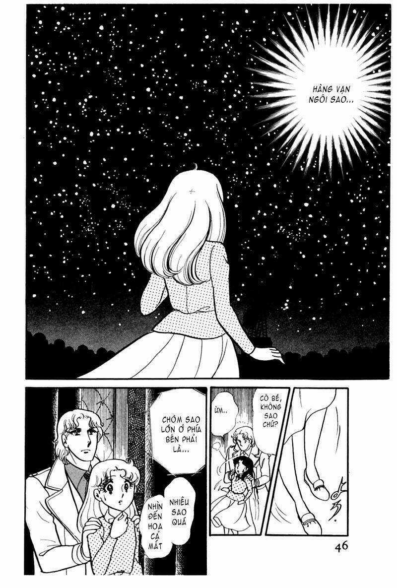 Glass Mask - Chapter 162 - Trang 1