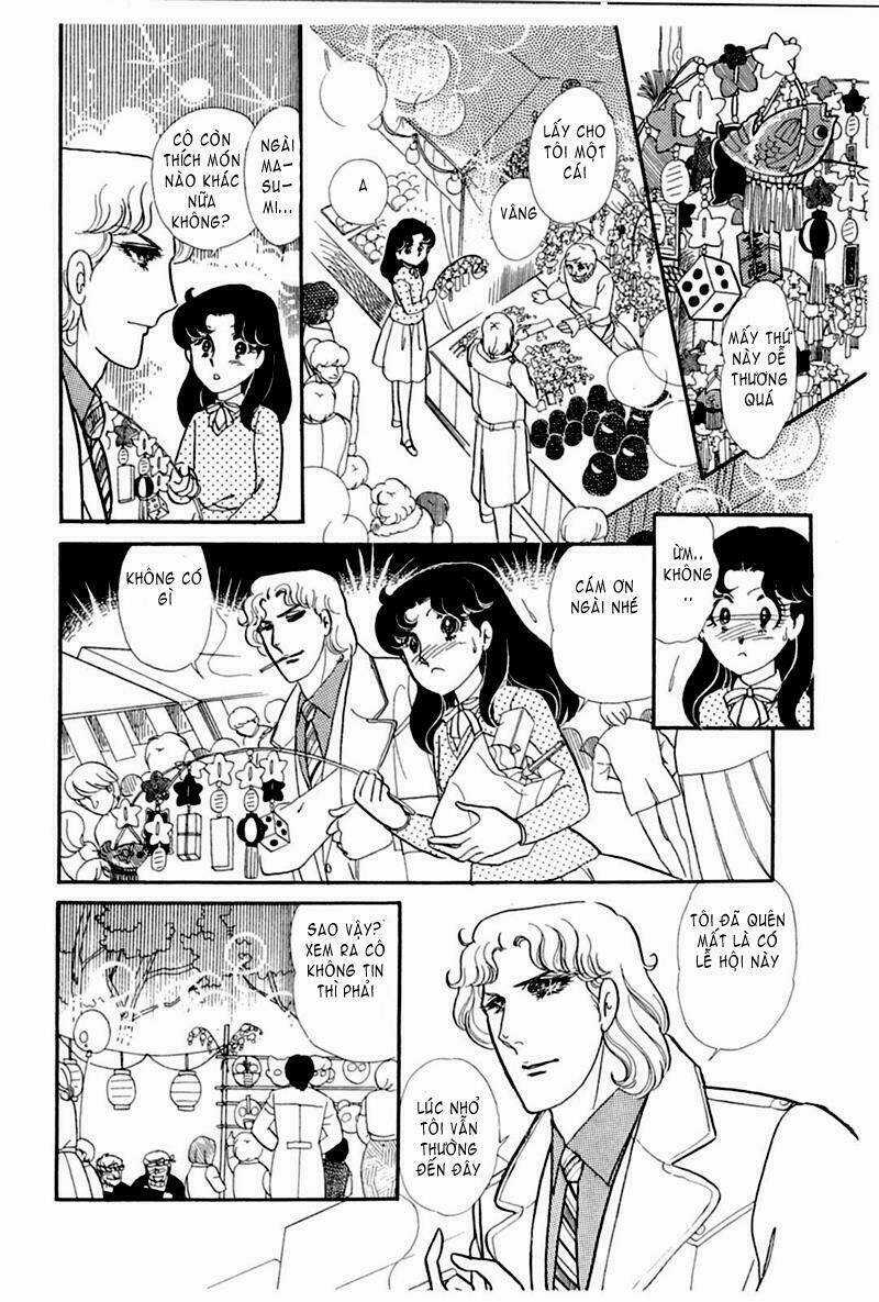 Glass Mask - Chapter 162 - Trang 11