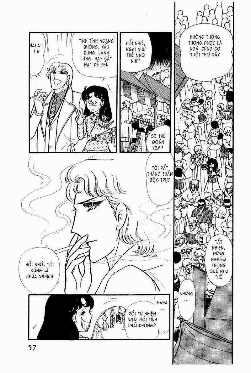 Glass Mask - Chapter 162 - Trang 12