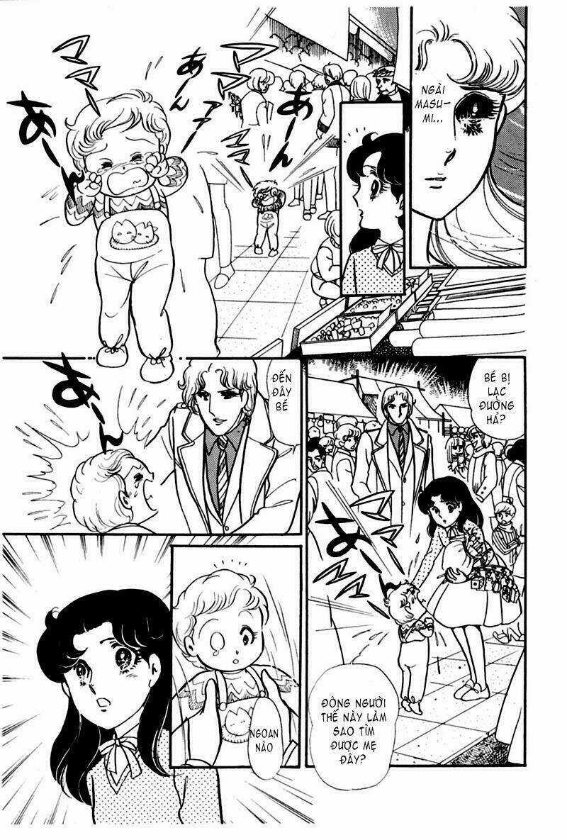 Glass Mask - Chapter 162 - Trang 14