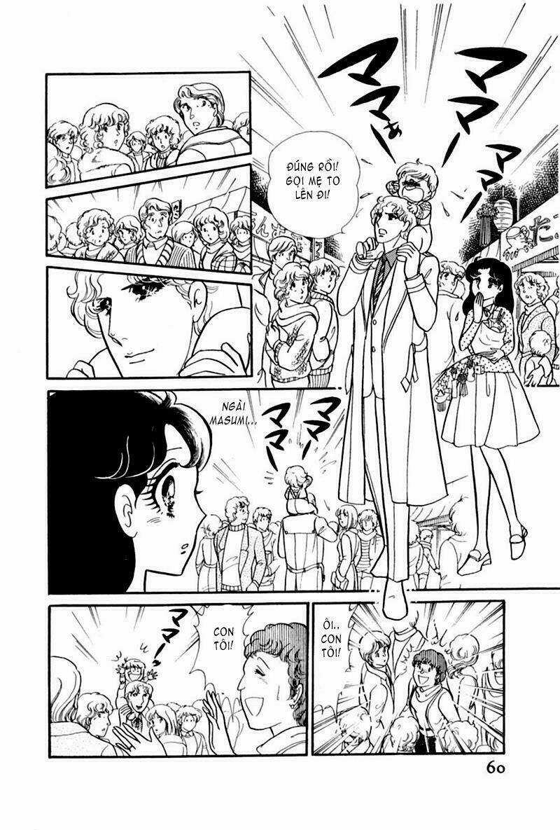 Glass Mask - Chapter 162 - Trang 15