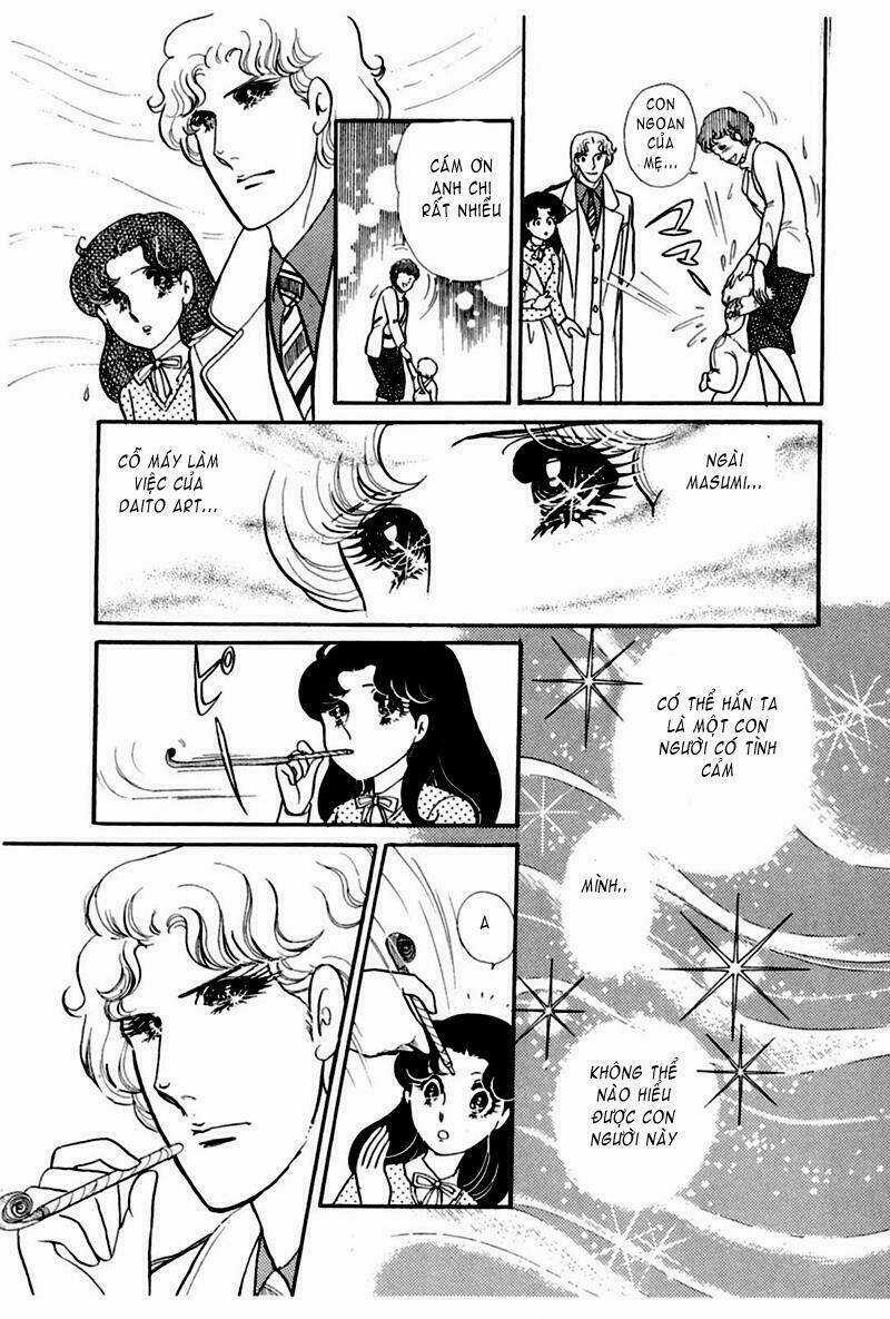 Glass Mask - Chapter 162 - Trang 16