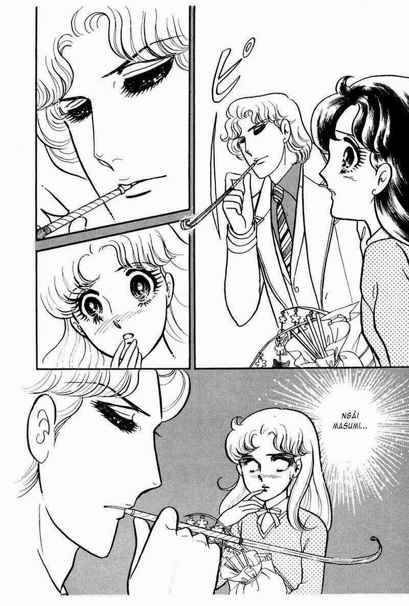 Glass Mask - Chapter 162 - Trang 17