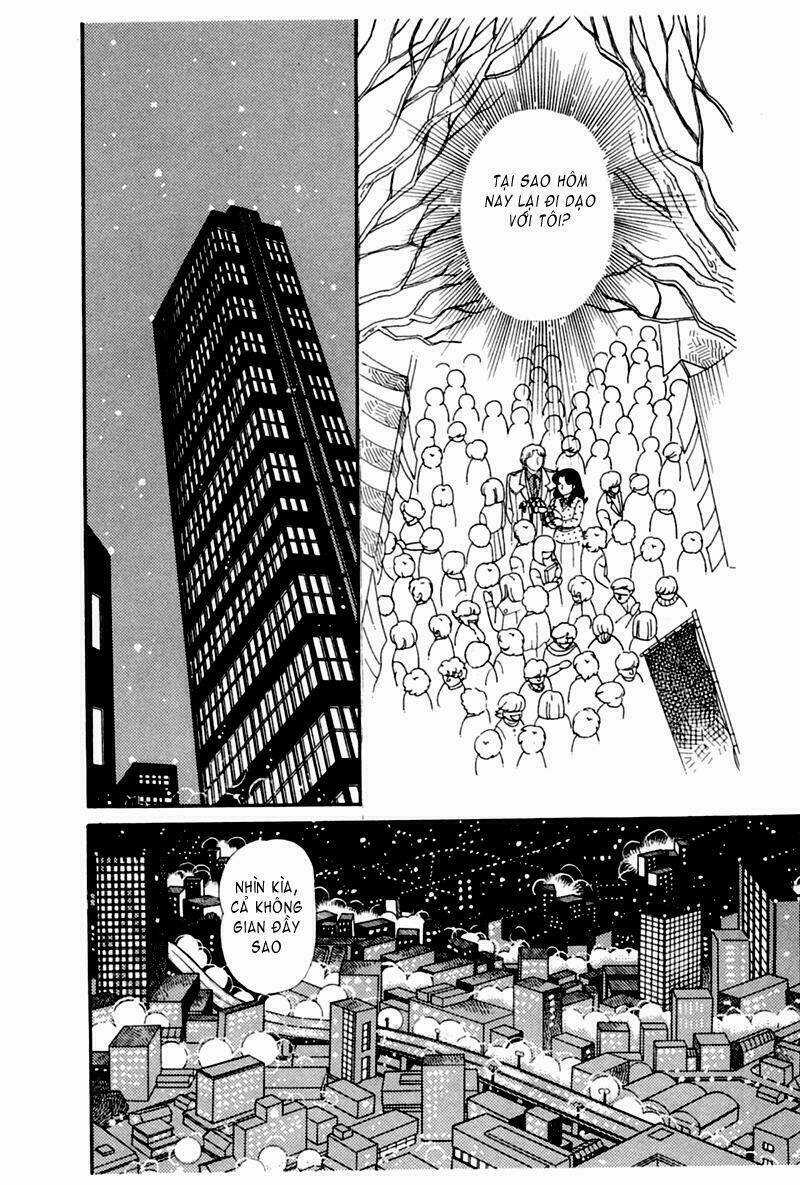 Glass Mask - Chapter 162 - Trang 18