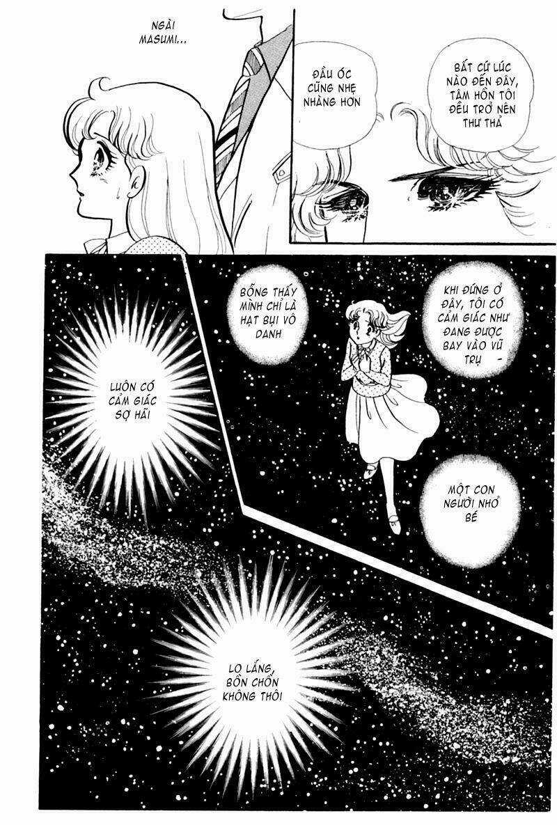 Glass Mask - Chapter 162 - Trang 3