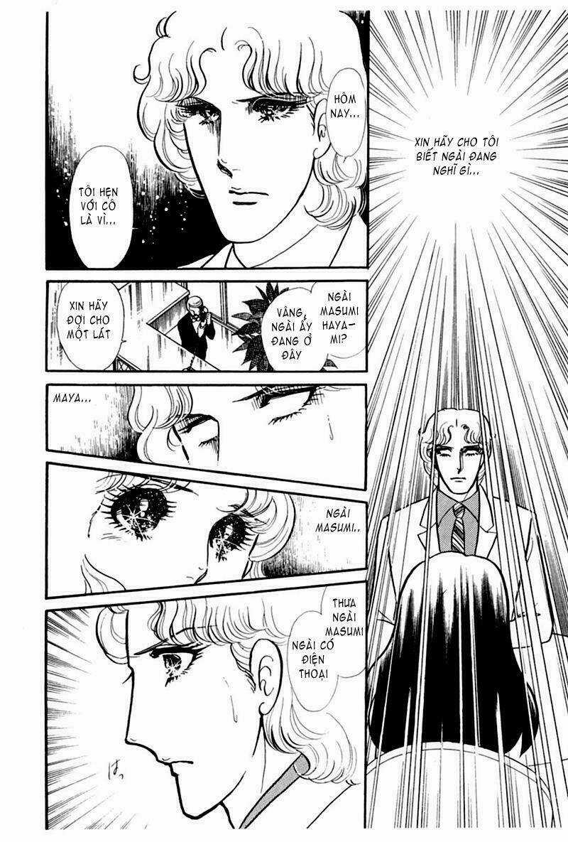 Glass Mask - Chapter 162 - Trang 21
