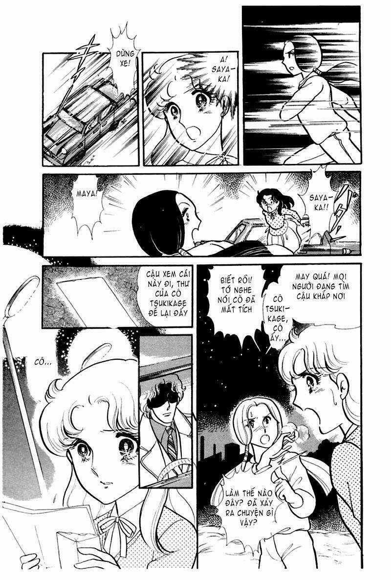 Glass Mask - Chapter 162 - Trang 24