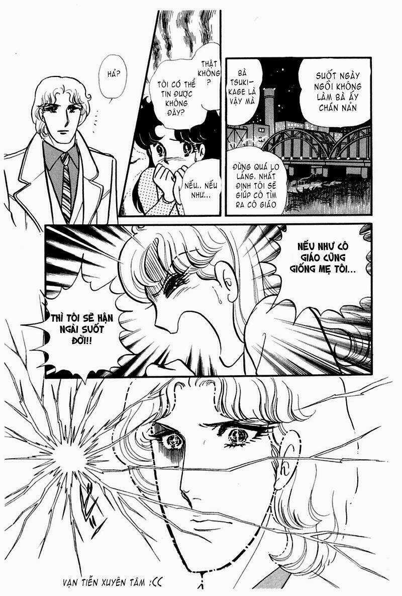 Glass Mask - Chapter 162 - Trang 28