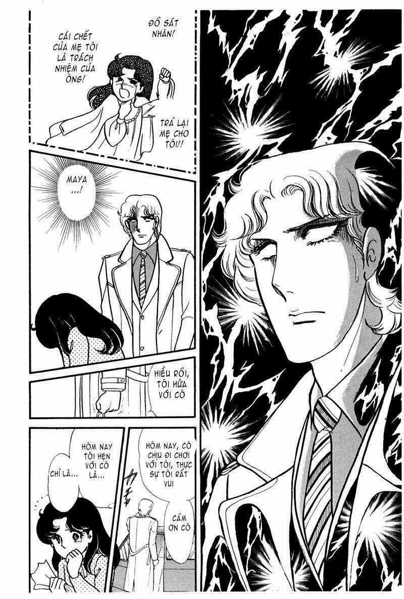 Glass Mask - Chapter 162 - Trang 29