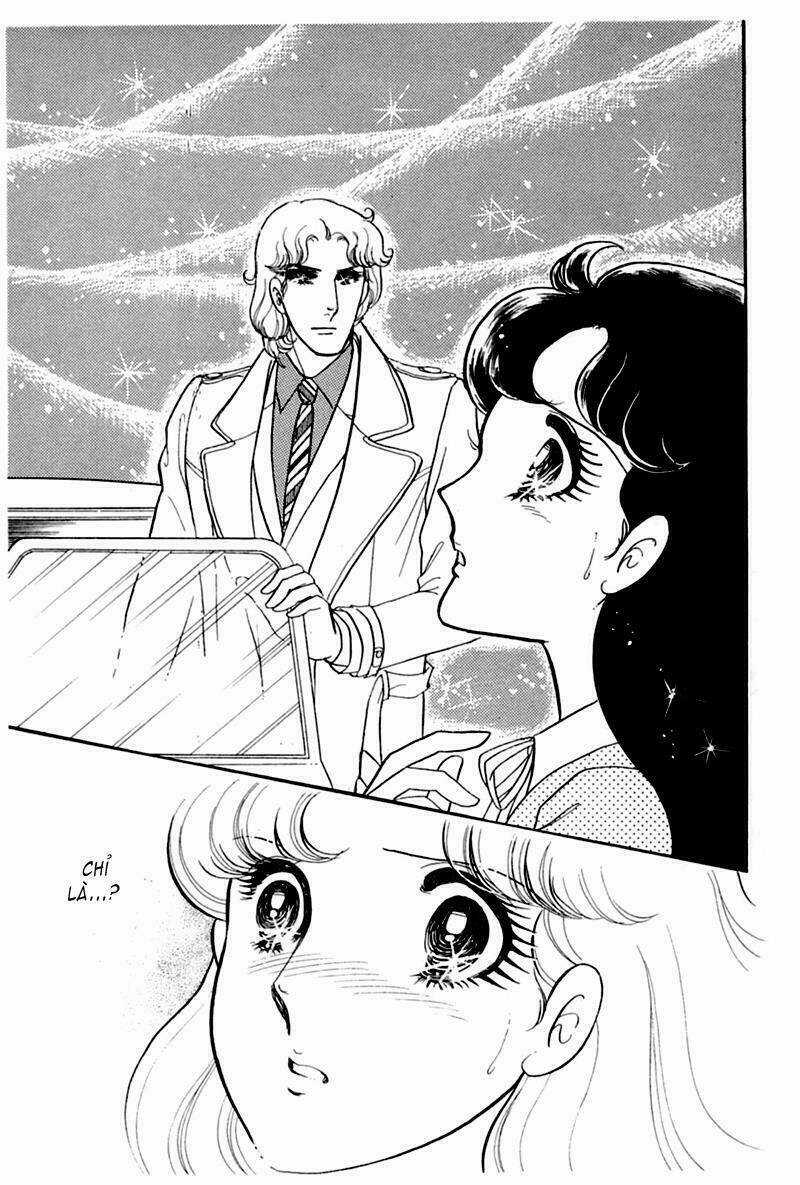 Glass Mask - Chapter 162 - Trang 30