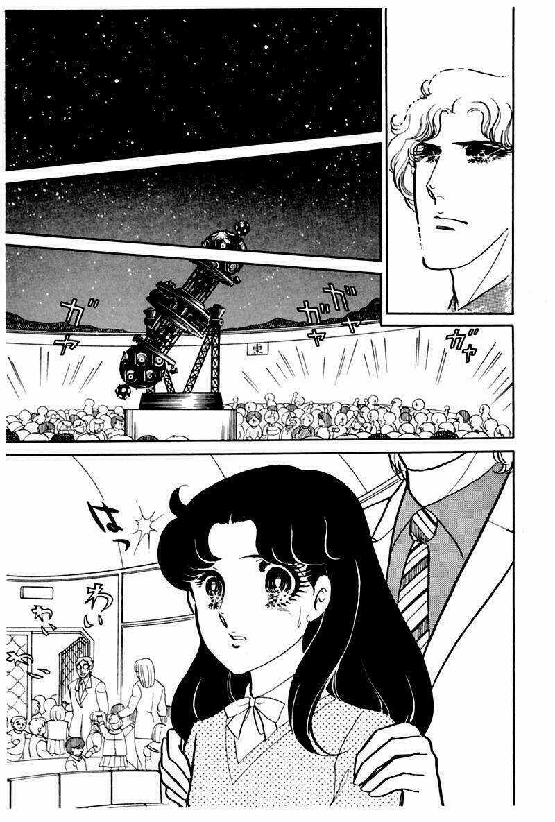 Glass Mask - Chapter 162 - Trang 4