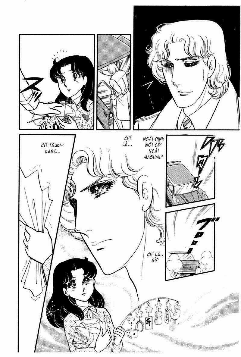 Glass Mask - Chapter 162 - Trang 31