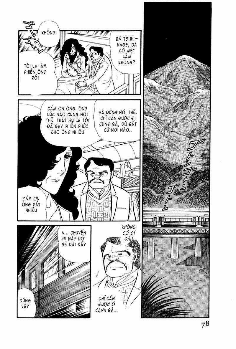 Glass Mask - Chapter 162 - Trang 33