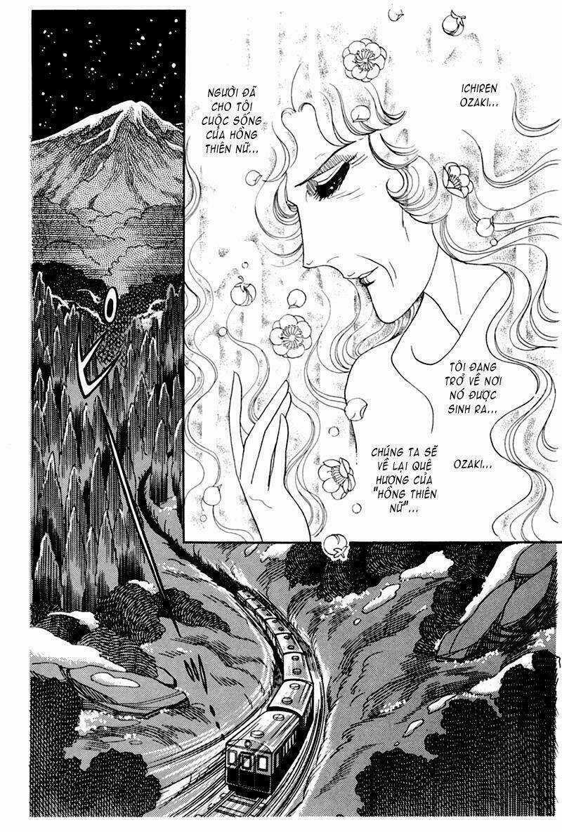 Glass Mask - Chapter 162 - Trang 34