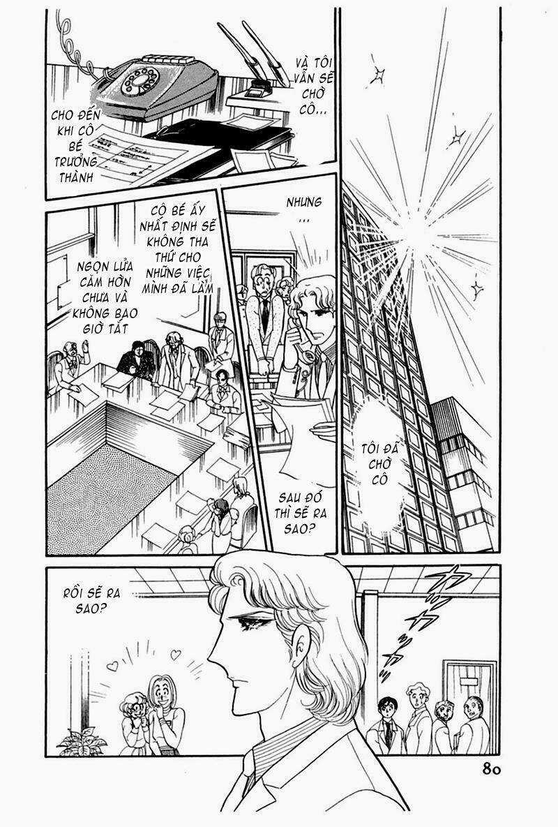 Glass Mask - Chapter 162 - Trang 35