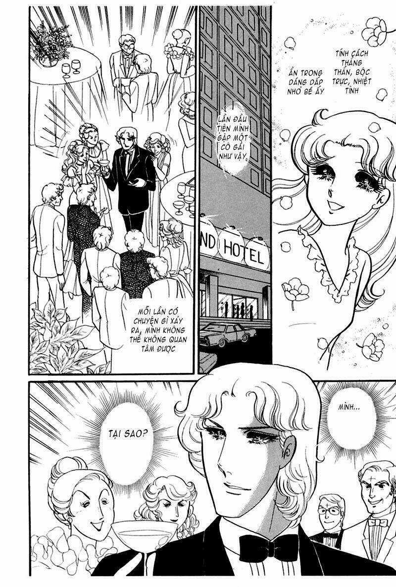 Glass Mask - Chapter 162 - Trang 36