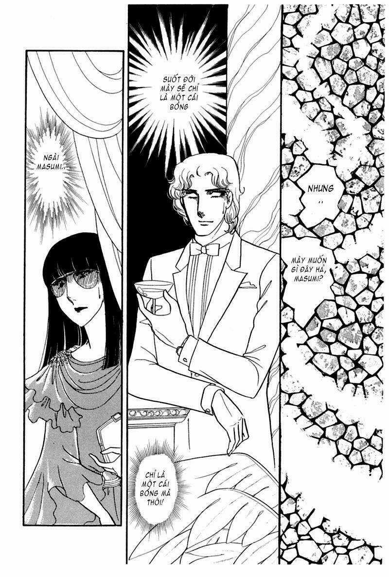 Glass Mask - Chapter 162 - Trang 37