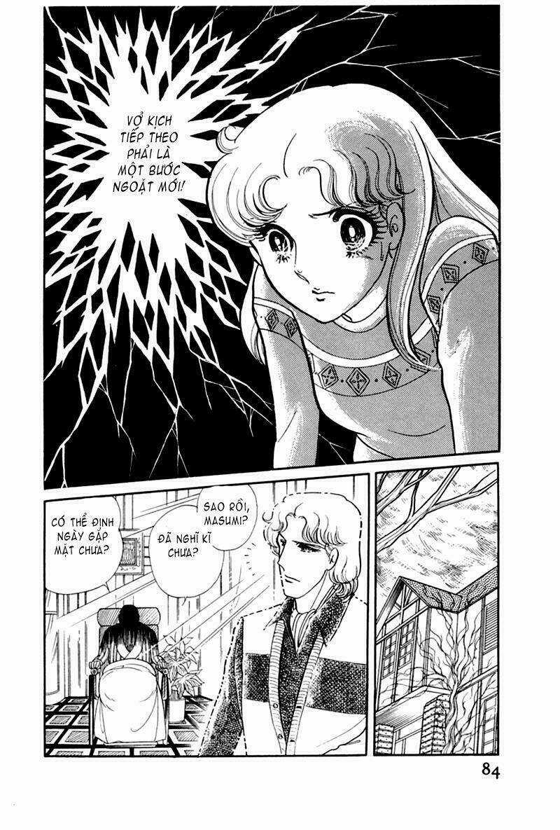 Glass Mask - Chapter 162 - Trang 39