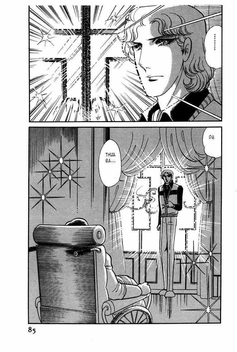 Glass Mask - Chapter 162 - Trang 40