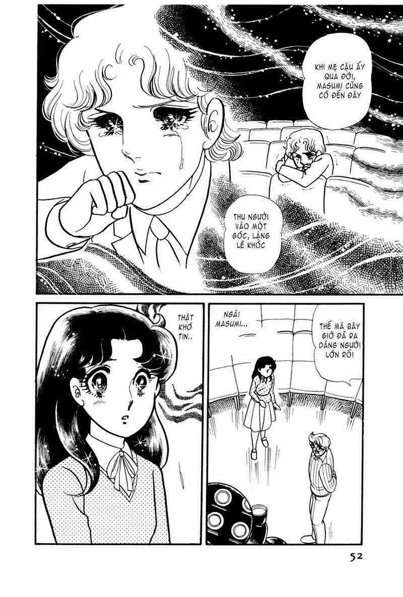 Glass Mask - Chapter 162 - Trang 7