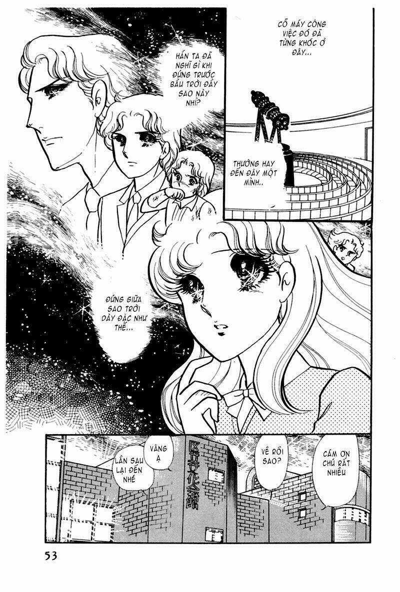 Glass Mask - Chapter 162 - Trang 8