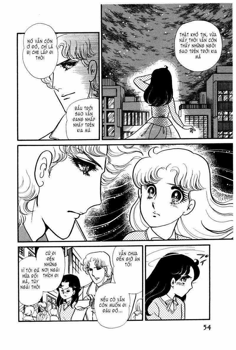 Glass Mask - Chapter 162 - Trang 9