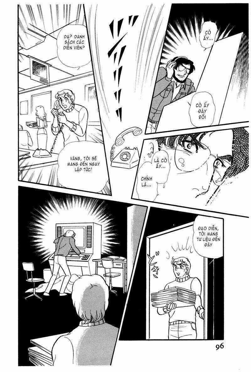 Glass Mask - Chapter 163 - Trang 12