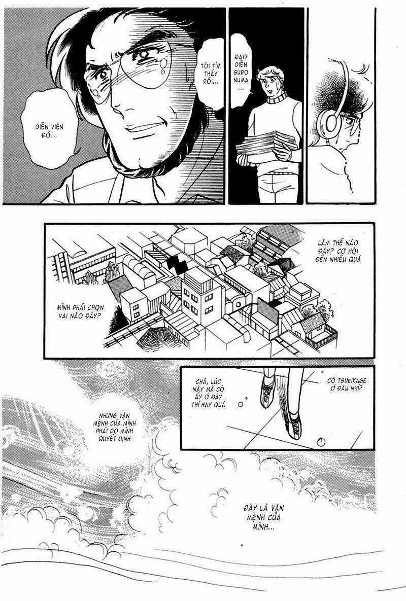 Glass Mask - Chapter 163 - Trang 13