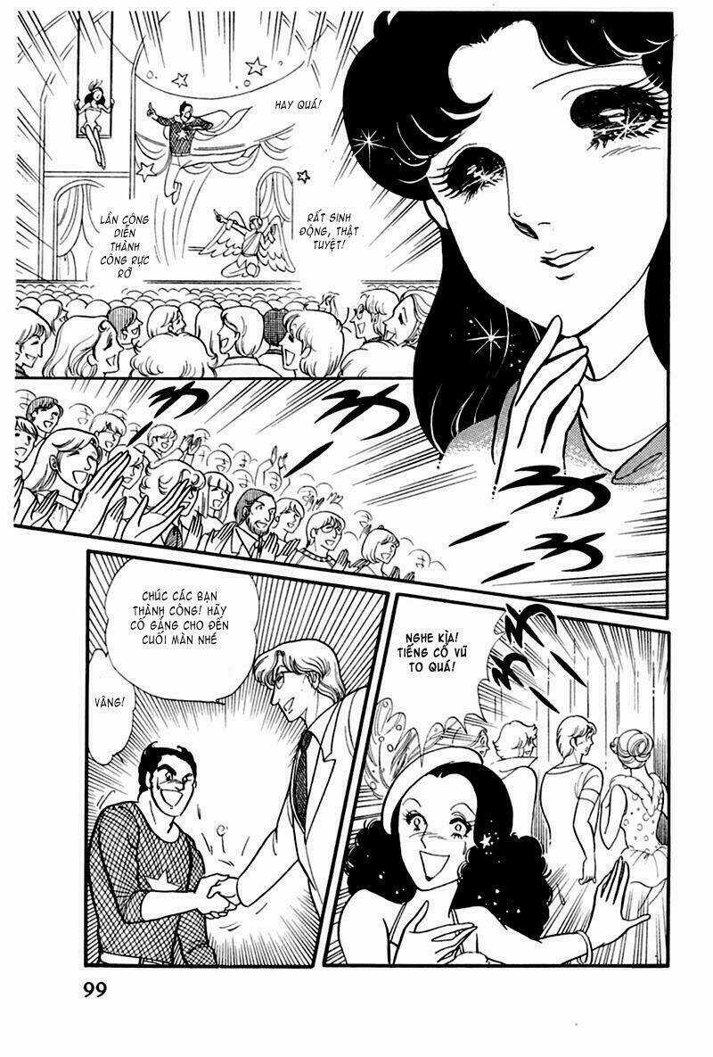 Glass Mask - Chapter 163 - Trang 15