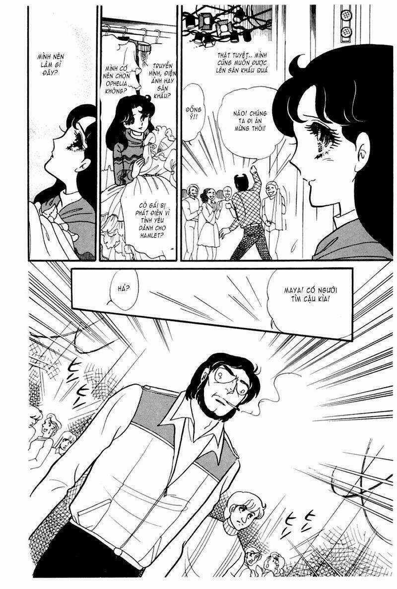 Glass Mask - Chapter 163 - Trang 16