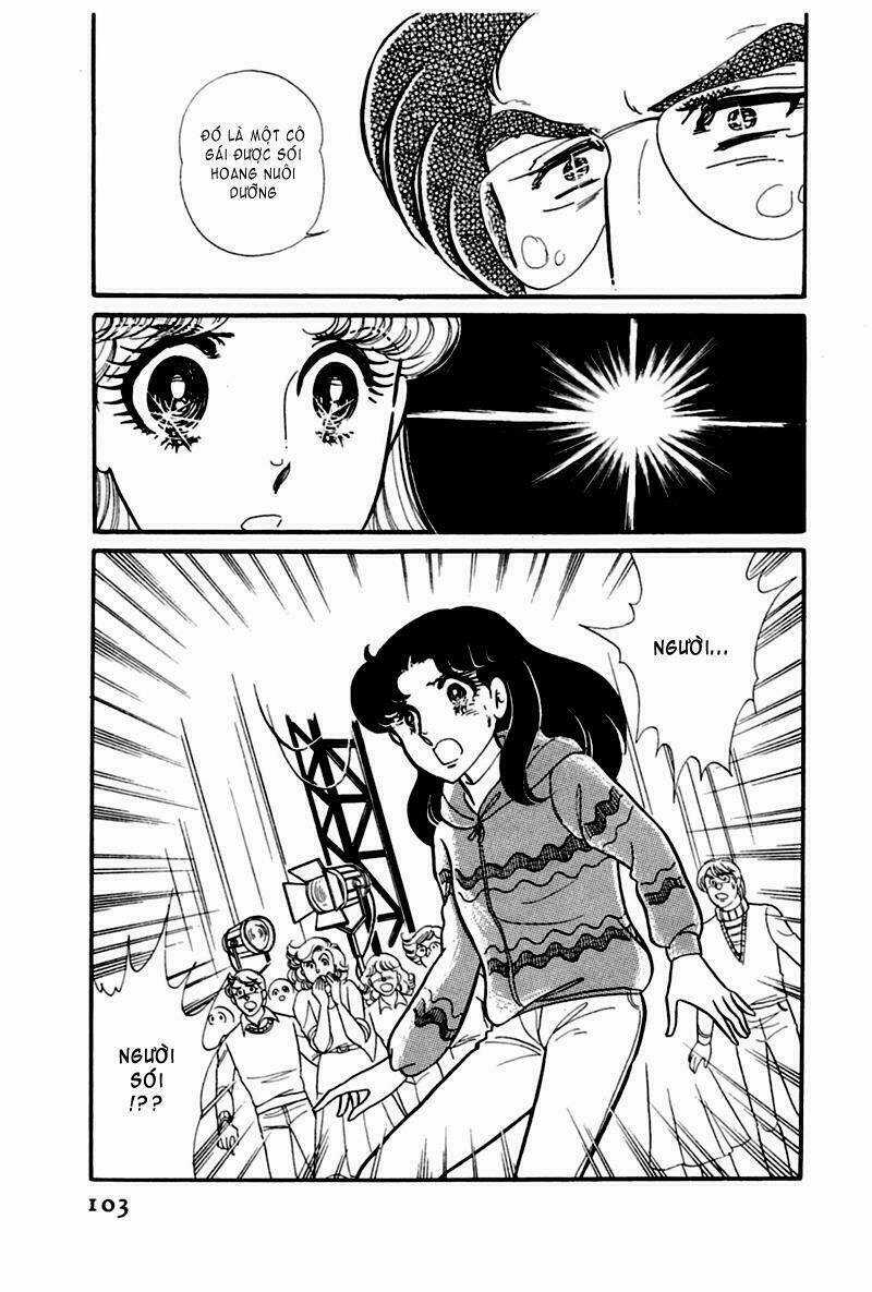 Glass Mask - Chapter 163 - Trang 19