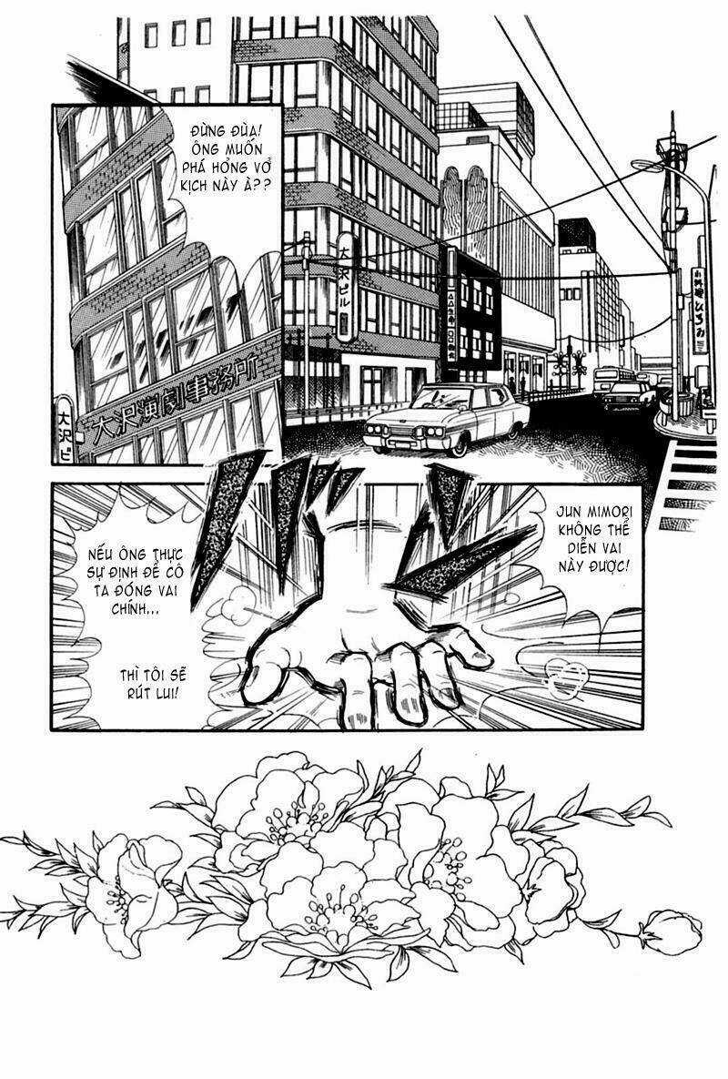 Glass Mask - Chapter 163 - Trang 3