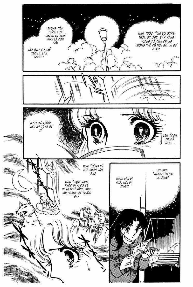 Glass Mask - Chapter 163 - Trang 23