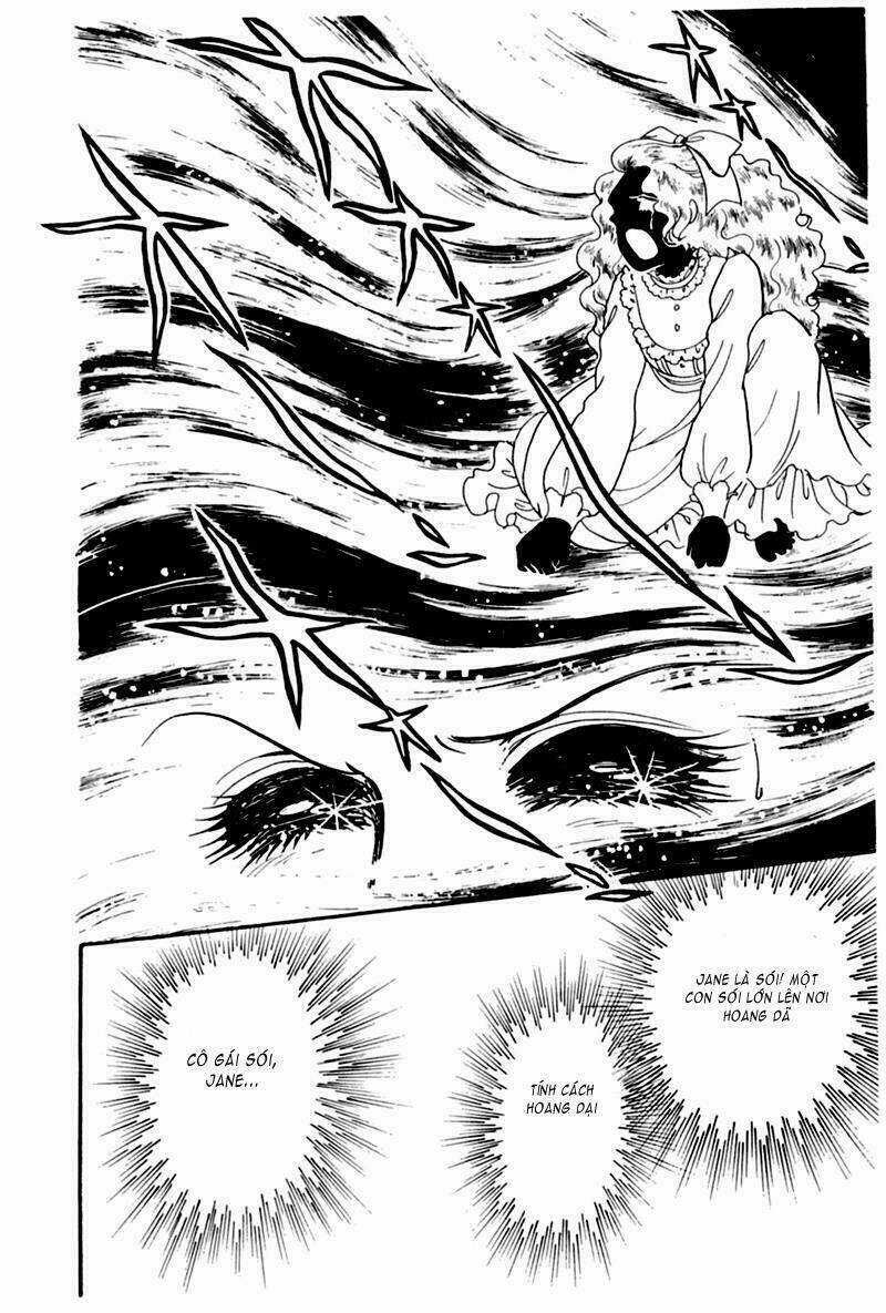 Glass Mask - Chapter 163 - Trang 24