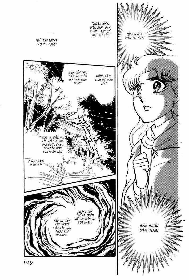 Glass Mask - Chapter 163 - Trang 25