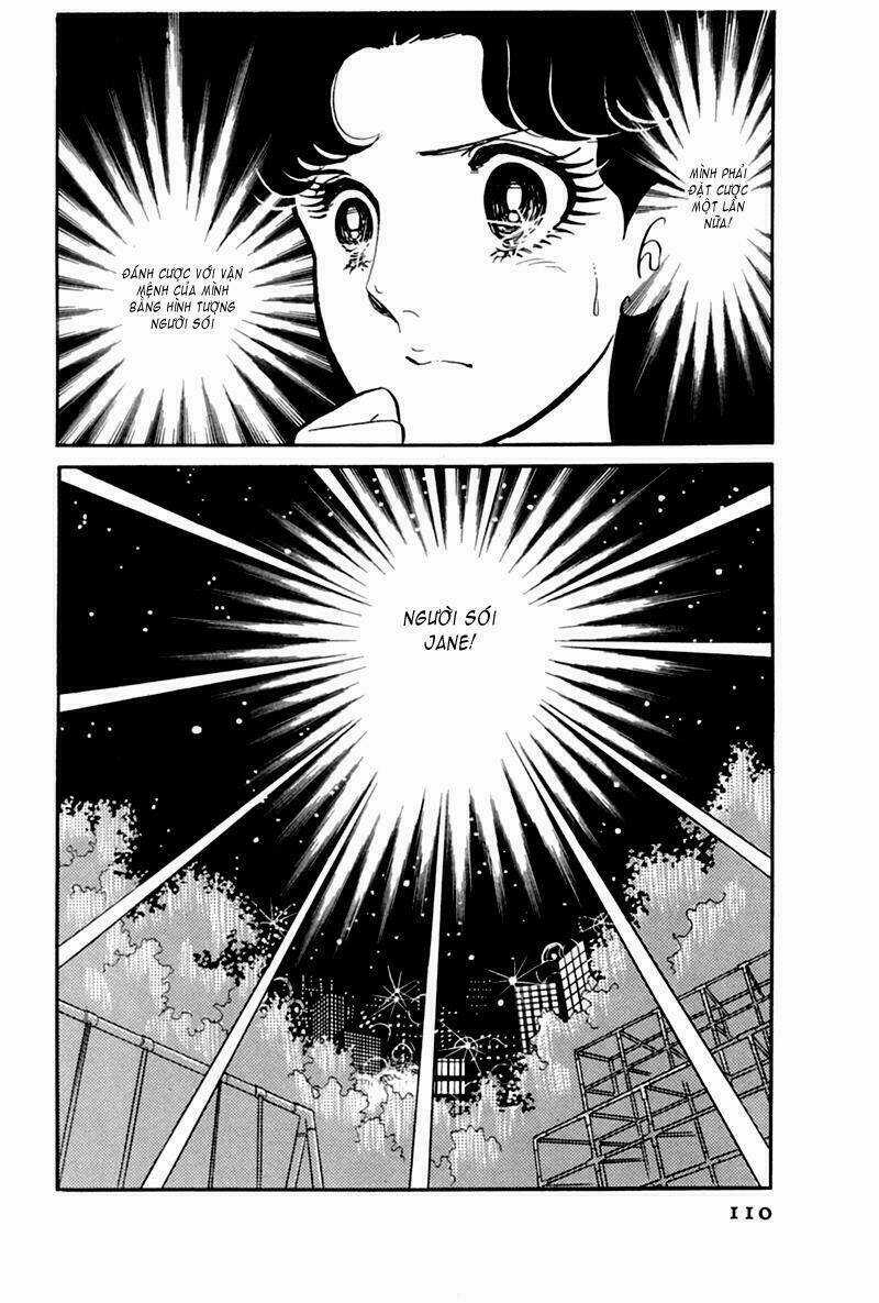 Glass Mask - Chapter 163 - Trang 26