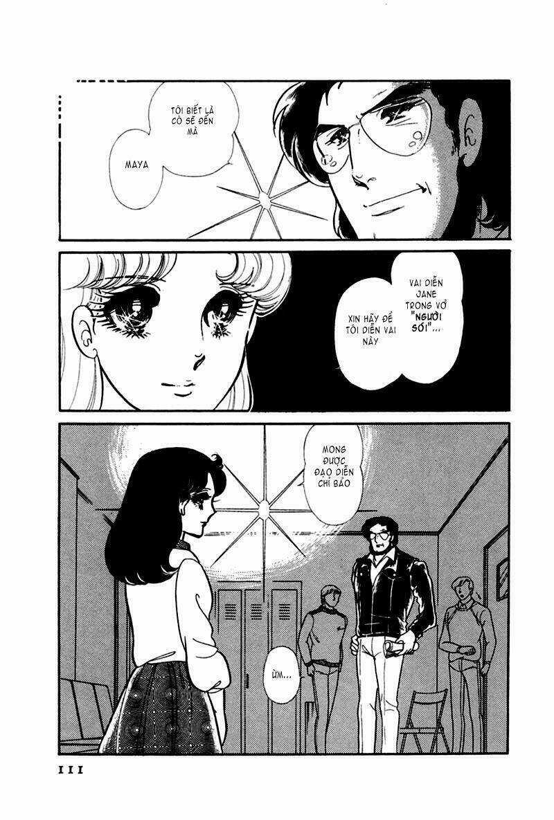 Glass Mask - Chapter 163 - Trang 27