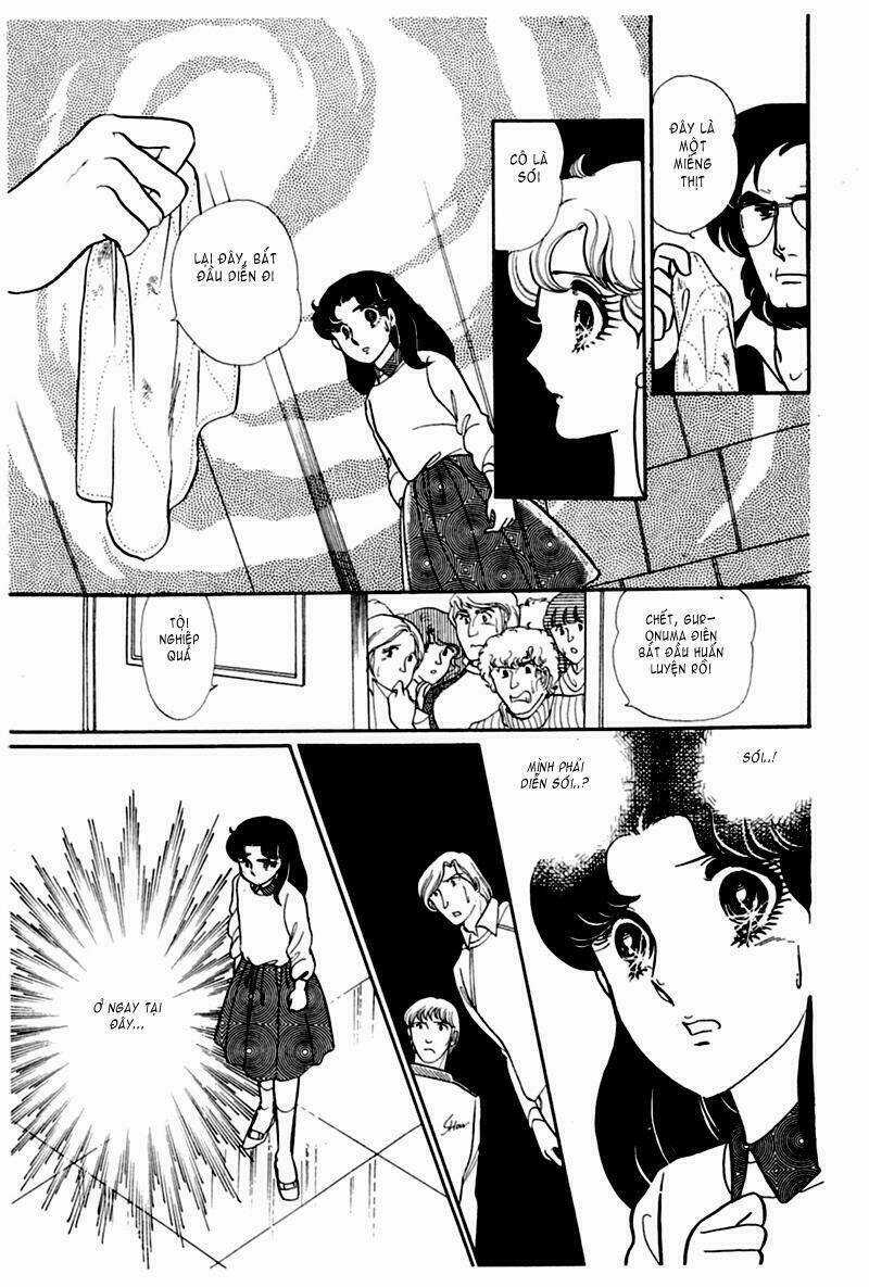 Glass Mask - Chapter 163 - Trang 29