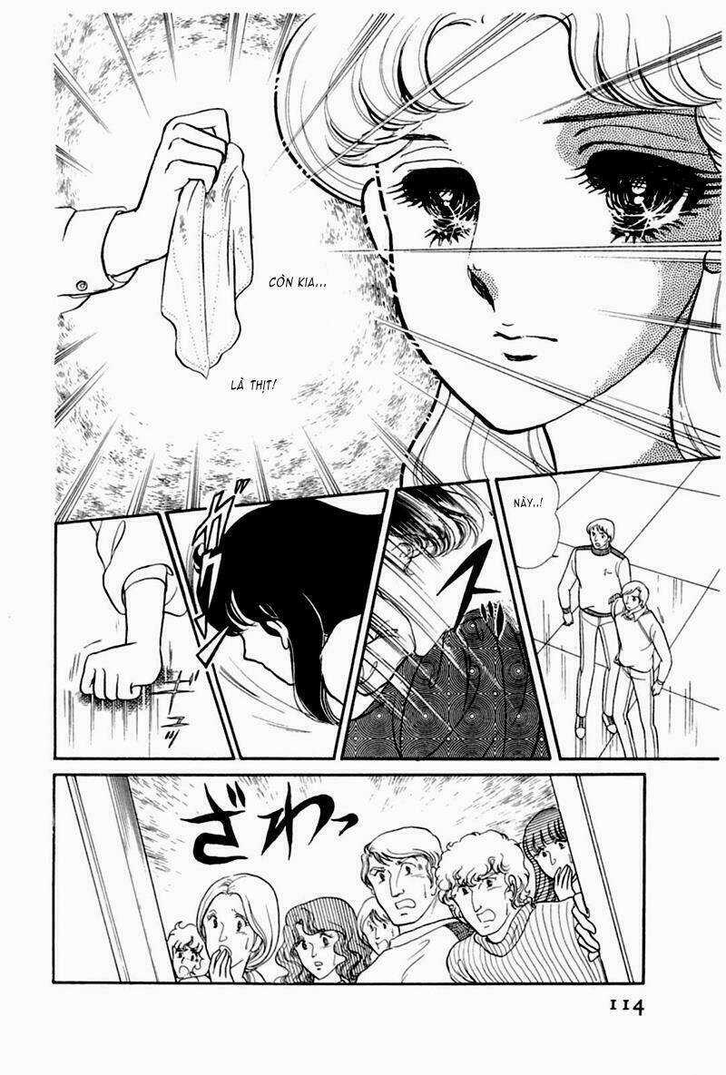 Glass Mask - Chapter 163 - Trang 30