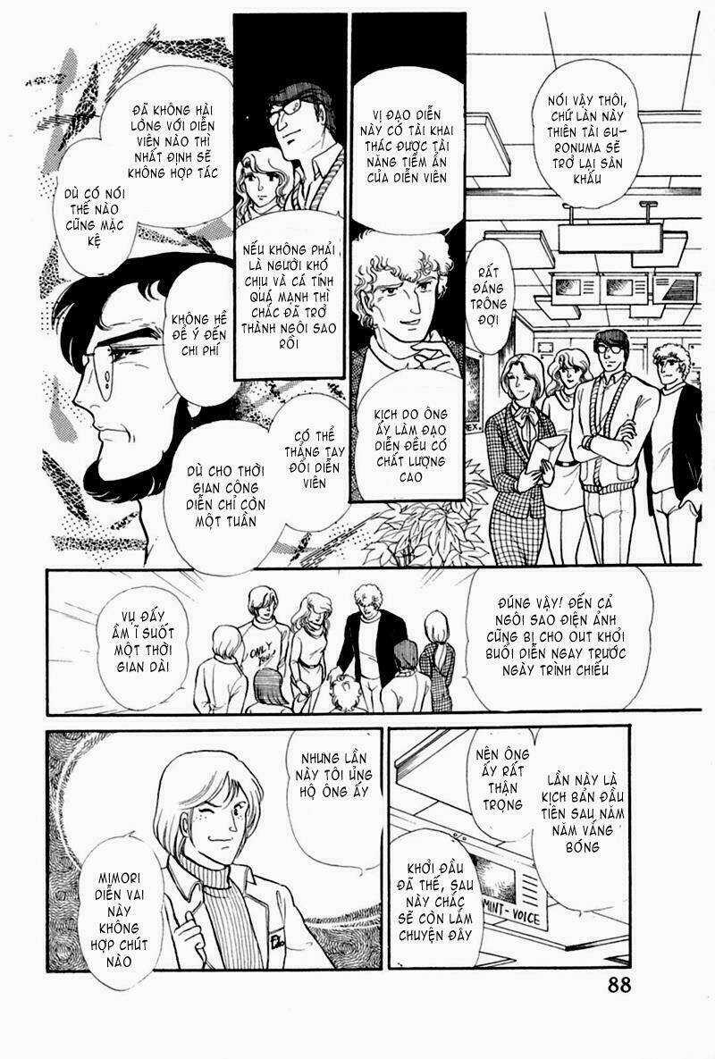 Glass Mask - Chapter 163 - Trang 5