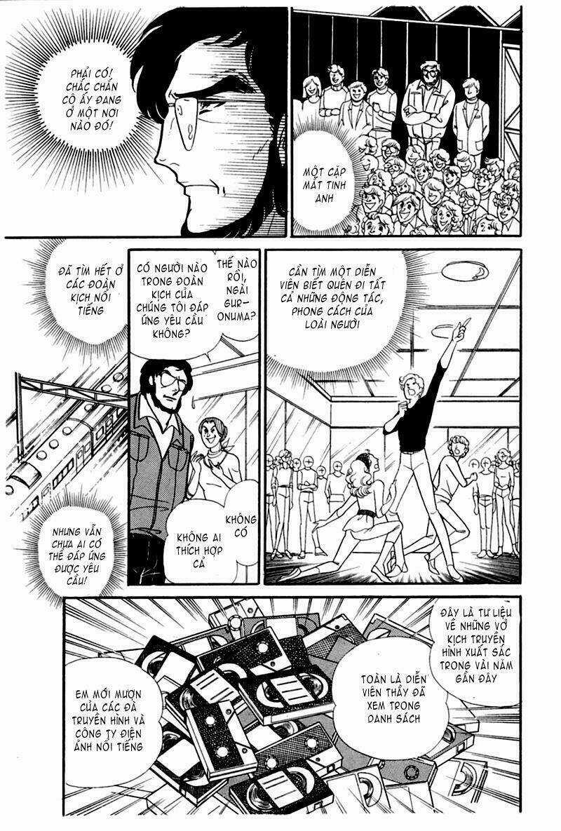 Glass Mask - Chapter 163 - Trang 8
